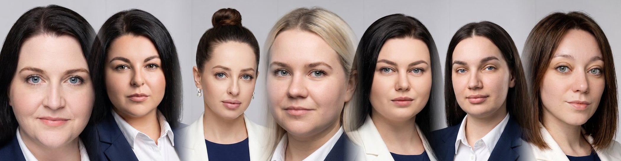 Команда Garne